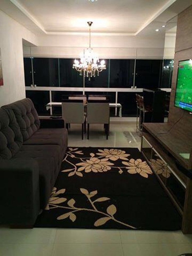 Apartamento em Capao da Canoa no Predio Celebritty